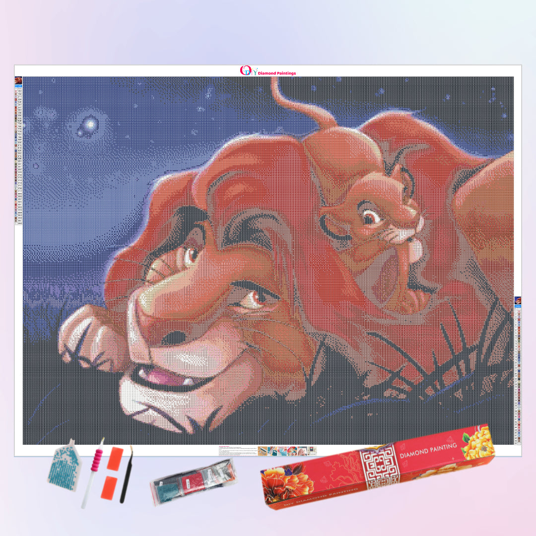 lion-king-under-the-stars-diamond-painting-art-kit