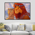 lion-king-wedding-day-diamond-painting-art-kit