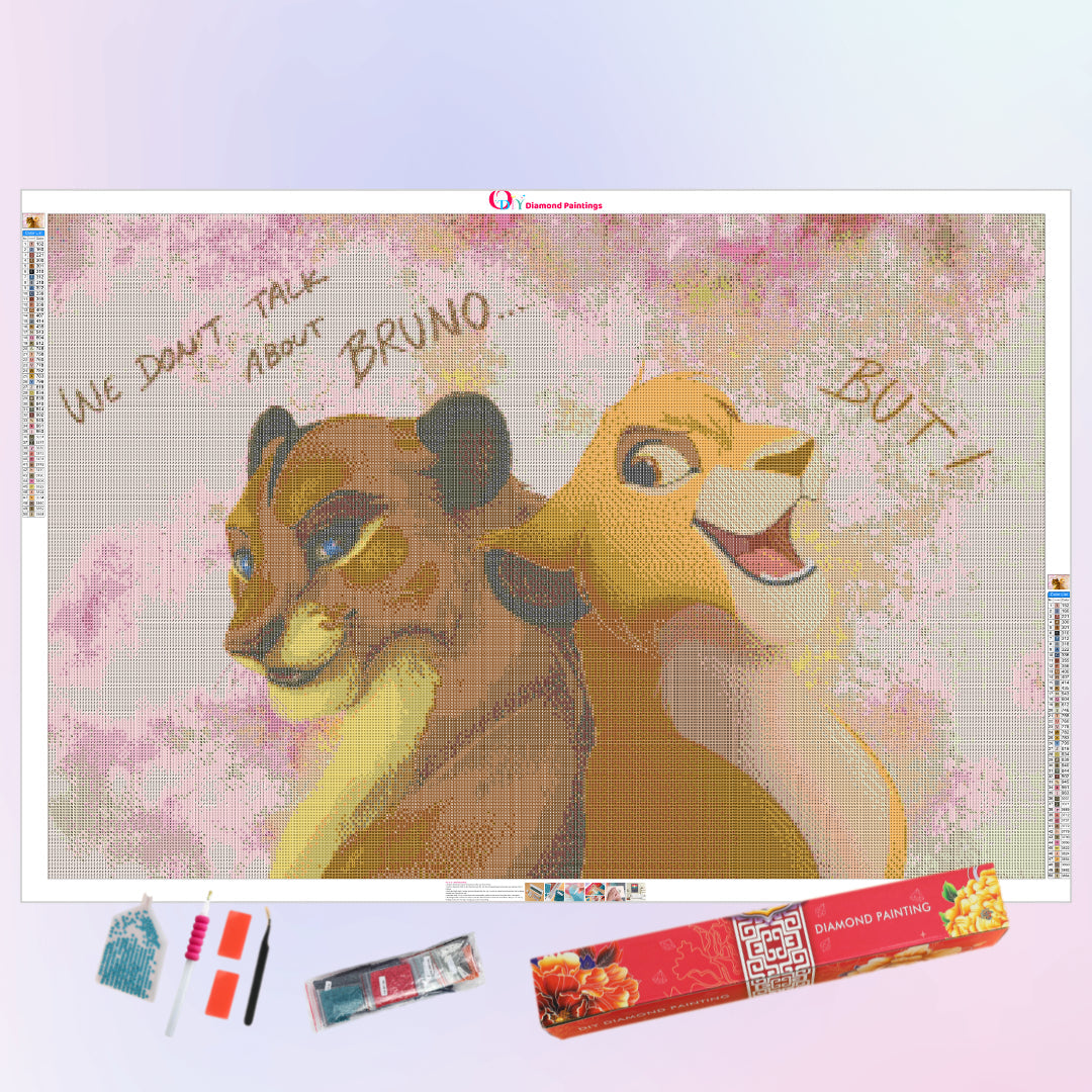 lion-king-wordless-love-diamond-painting-art-kit