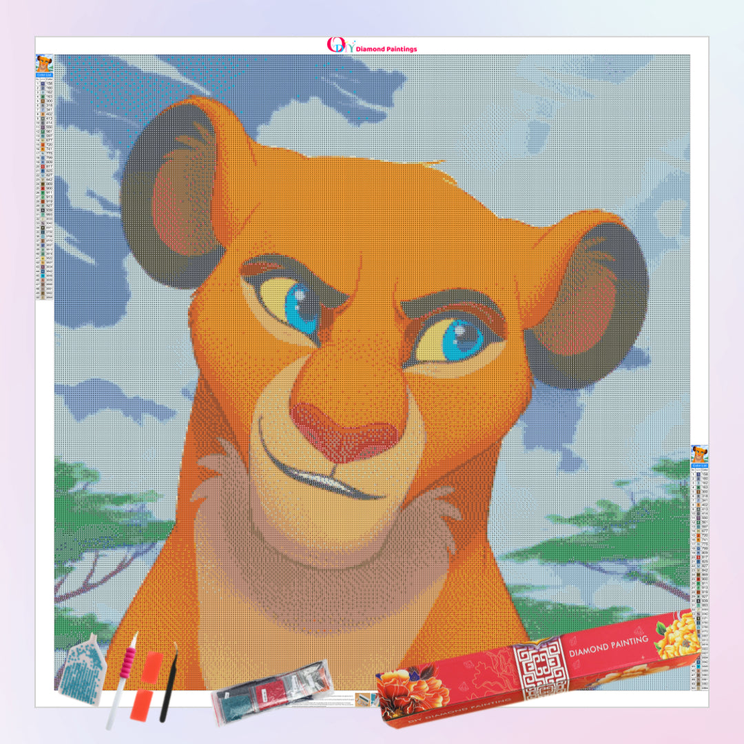 lion-king-yuma-diamond-painting-art-kit