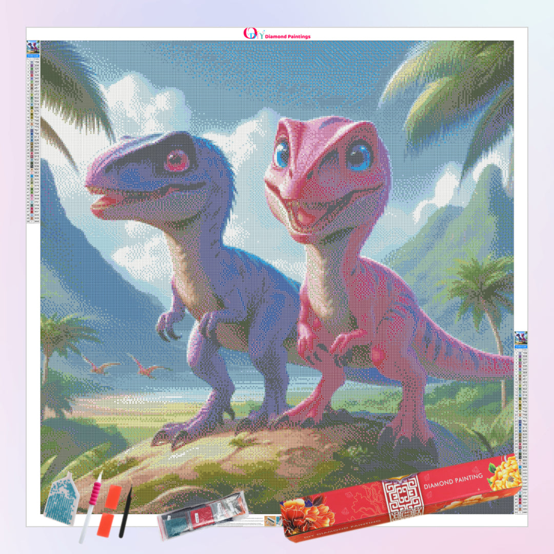 little-dinosaurs-journey-diamond-painting-art-kit