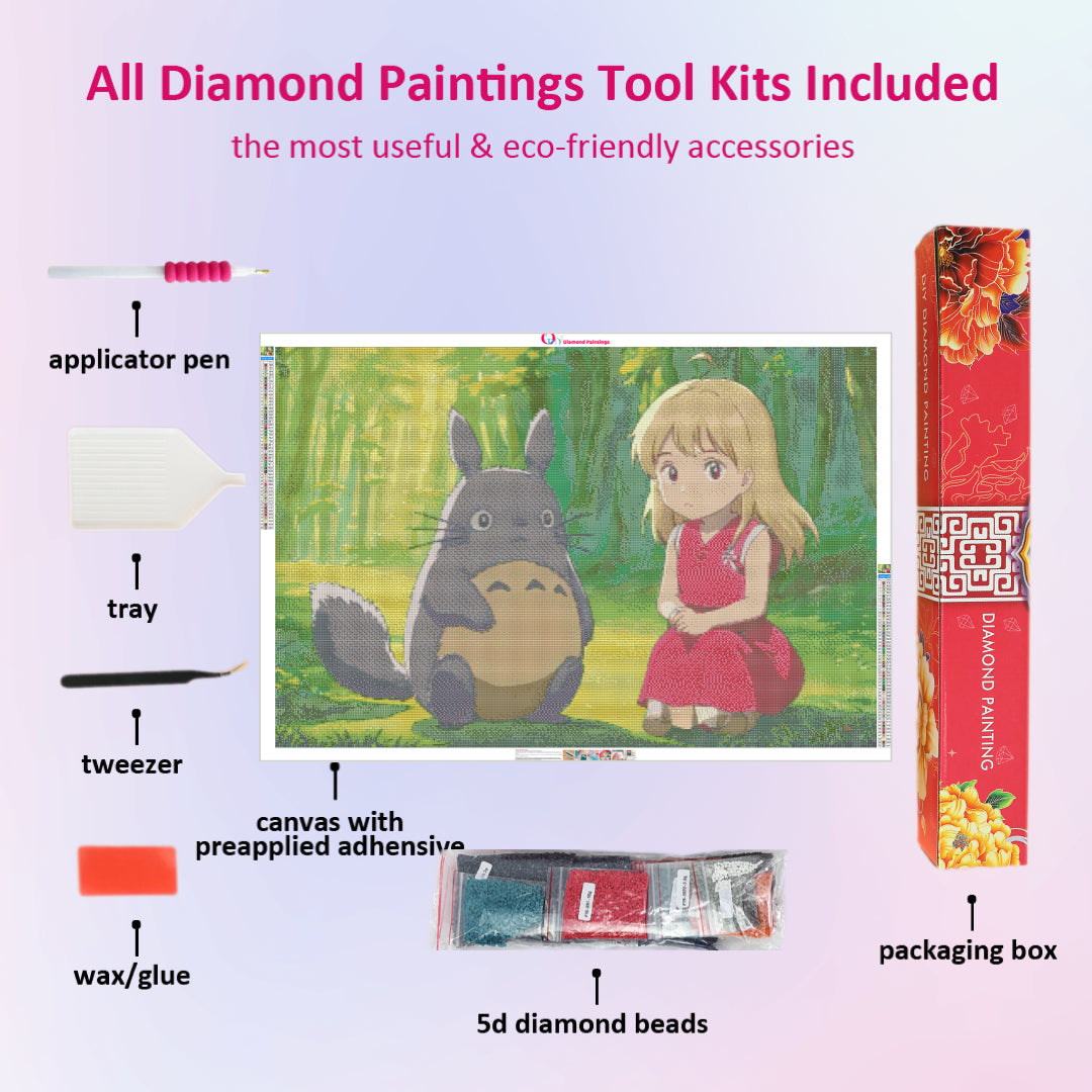 little-girl-little-totoro-diamond-painting-art-kit