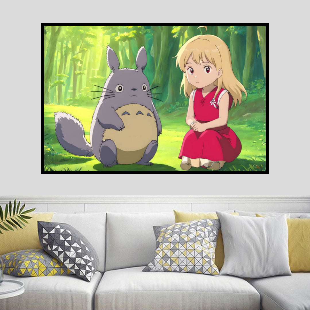 little-girl-little-totoro-diamond-painting-art-kit