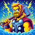 lord-of-thunder-thor-diamond-painting-art-kit