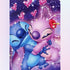 Love of Stitch & Angel