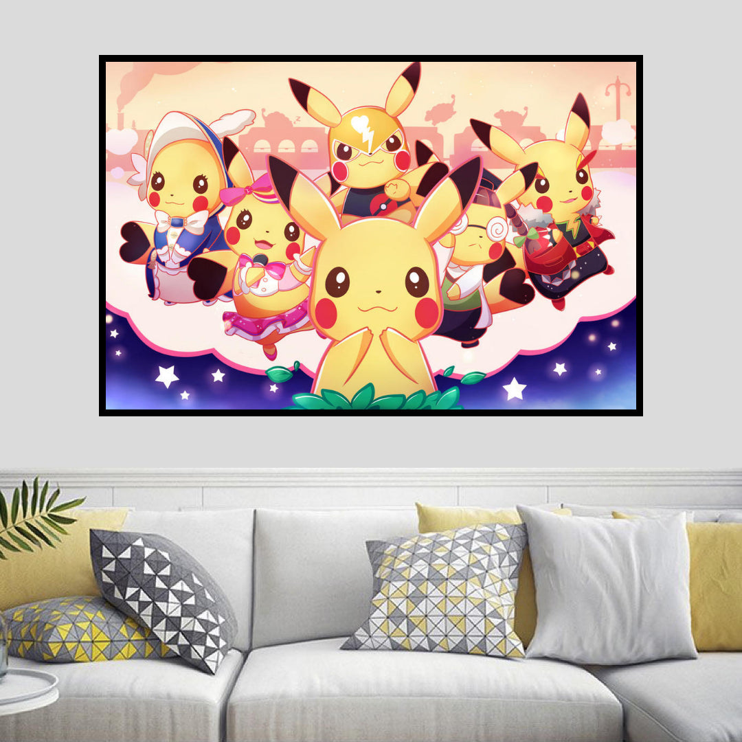 magic-dream-pikachu-diamond-painting-art-kit