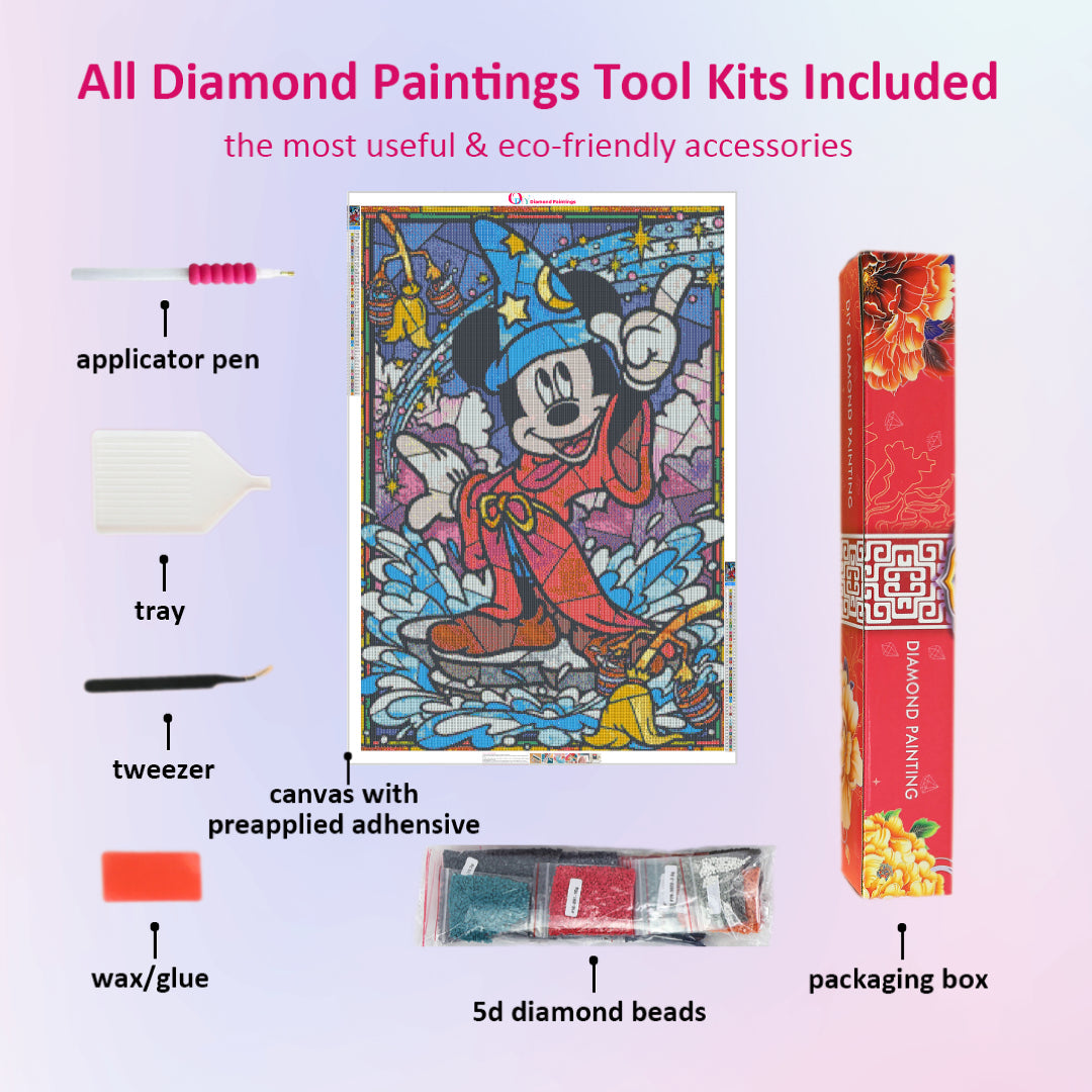 magic-painter-mickey-diamond-painting-art-kit