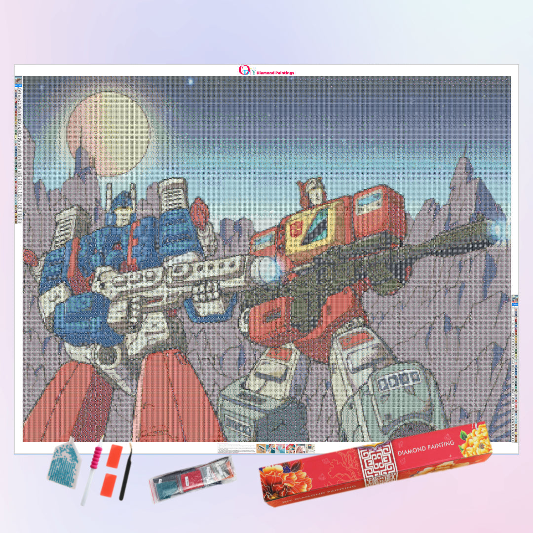 magnus-and-blaster-diamond-painting-art-kit