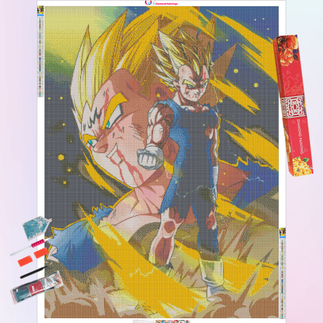 majin-vegeta-diamond-painting-art-kit