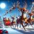 many-rudolph-diamond-painting-art-kit
