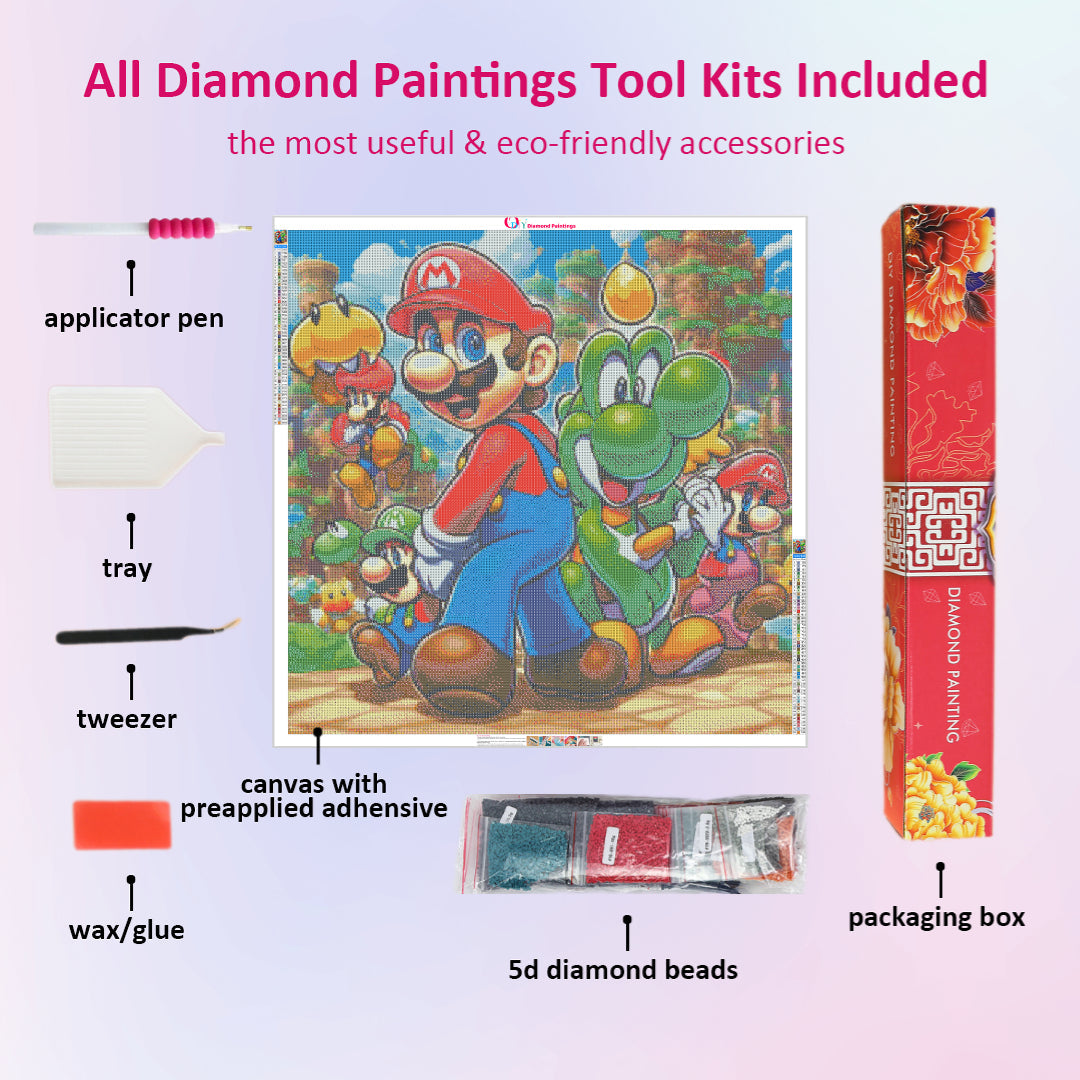 mario-adventure-diamond-painting-art-kit
