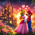 mario-fall-in-love-with-peach-princess-diamond-painting-art-kit