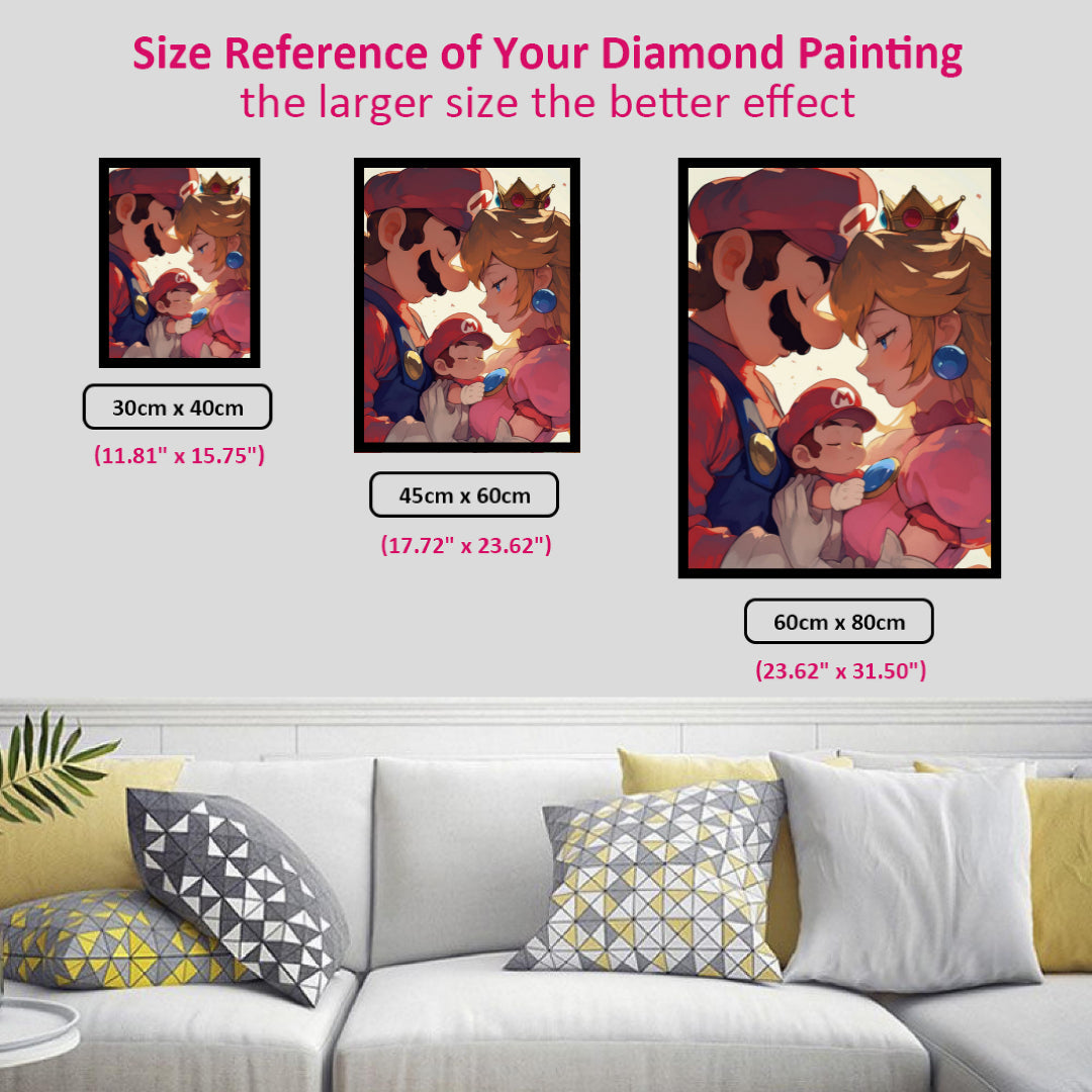 mario-family-diamond-painting-art-kit