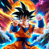 martial-artist-goku-diamond-painting-art-kit