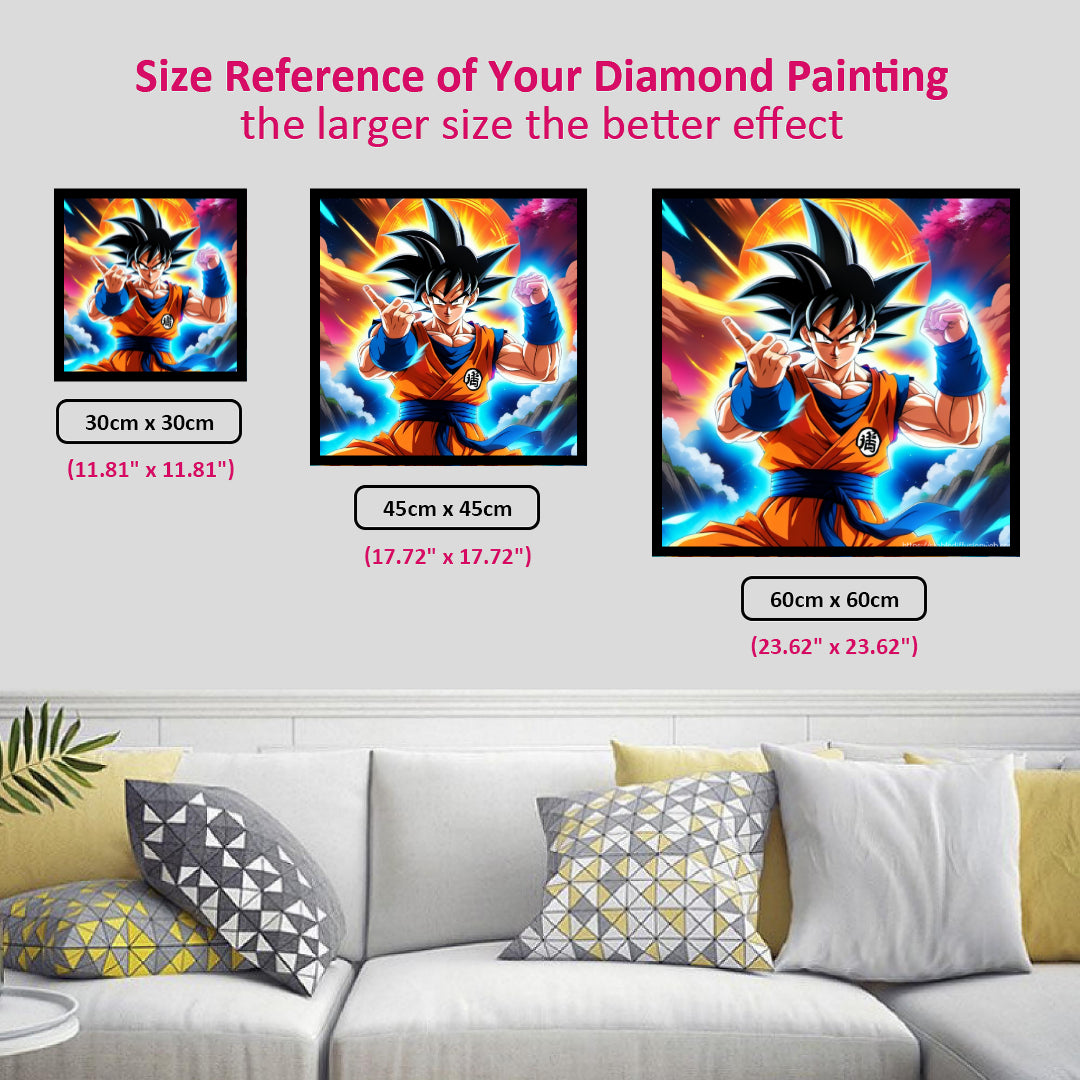 martial-artist-goku-diamond-painting-art-kit