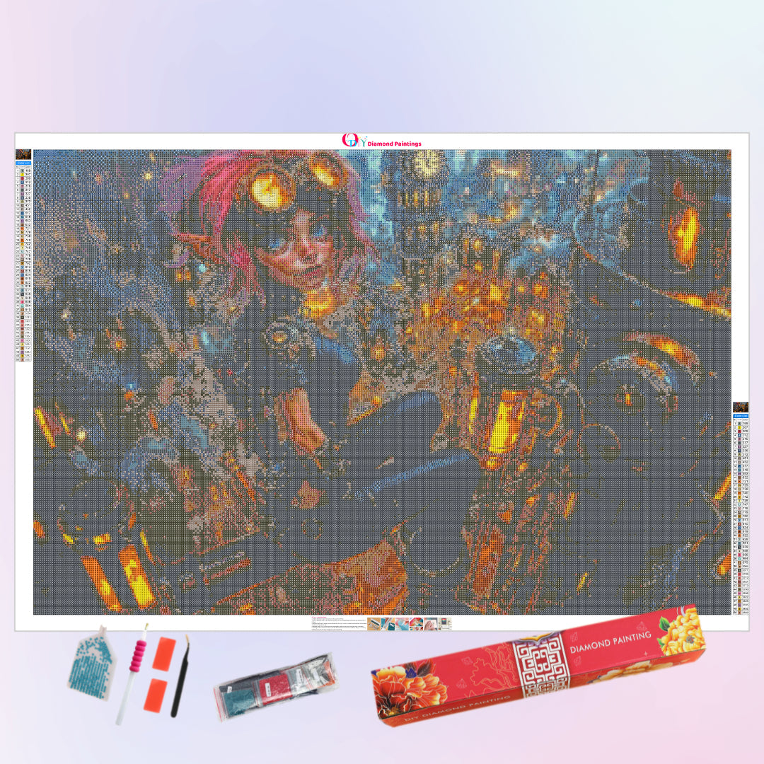 mech-world-of-warcraft-diamond-painting-art-kit