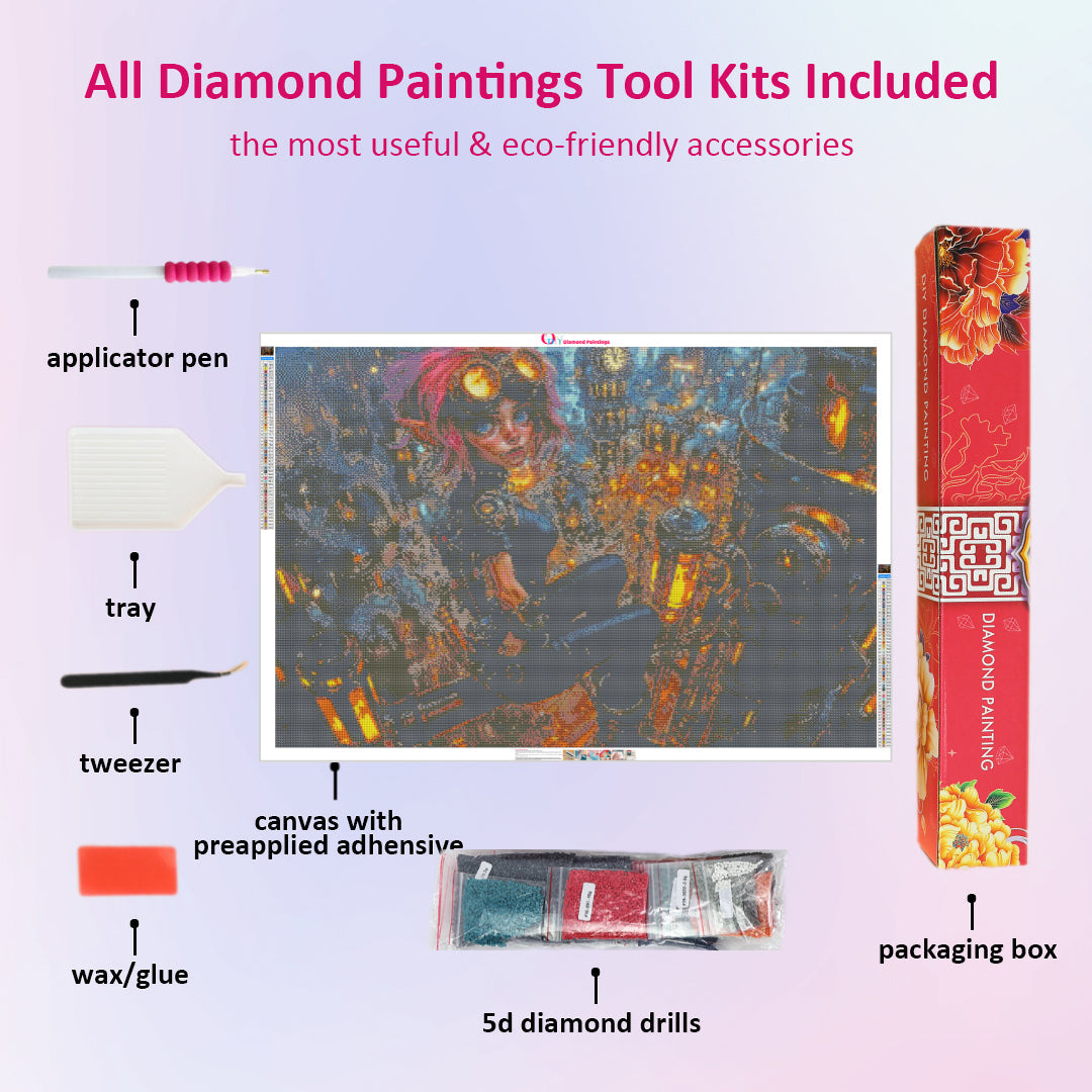 mech-world-of-warcraft-diamond-painting-art-kit