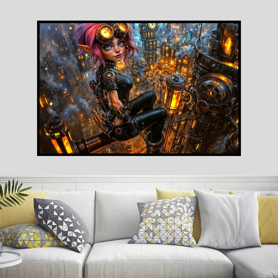 mech-world-of-warcraft-diamond-painting-art-kit