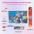 megatron-transformers-diamond-painting-art-kit