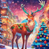 merry-christmas-reindeer-diamond-painting-art-kit