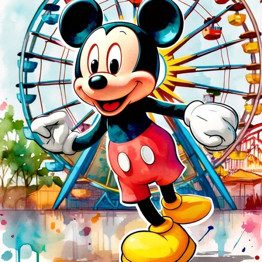 mickey-at-amusement-park-diamond-painting-art-kit