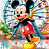 mickey-at-amusement-park-diamond-painting-art-kit