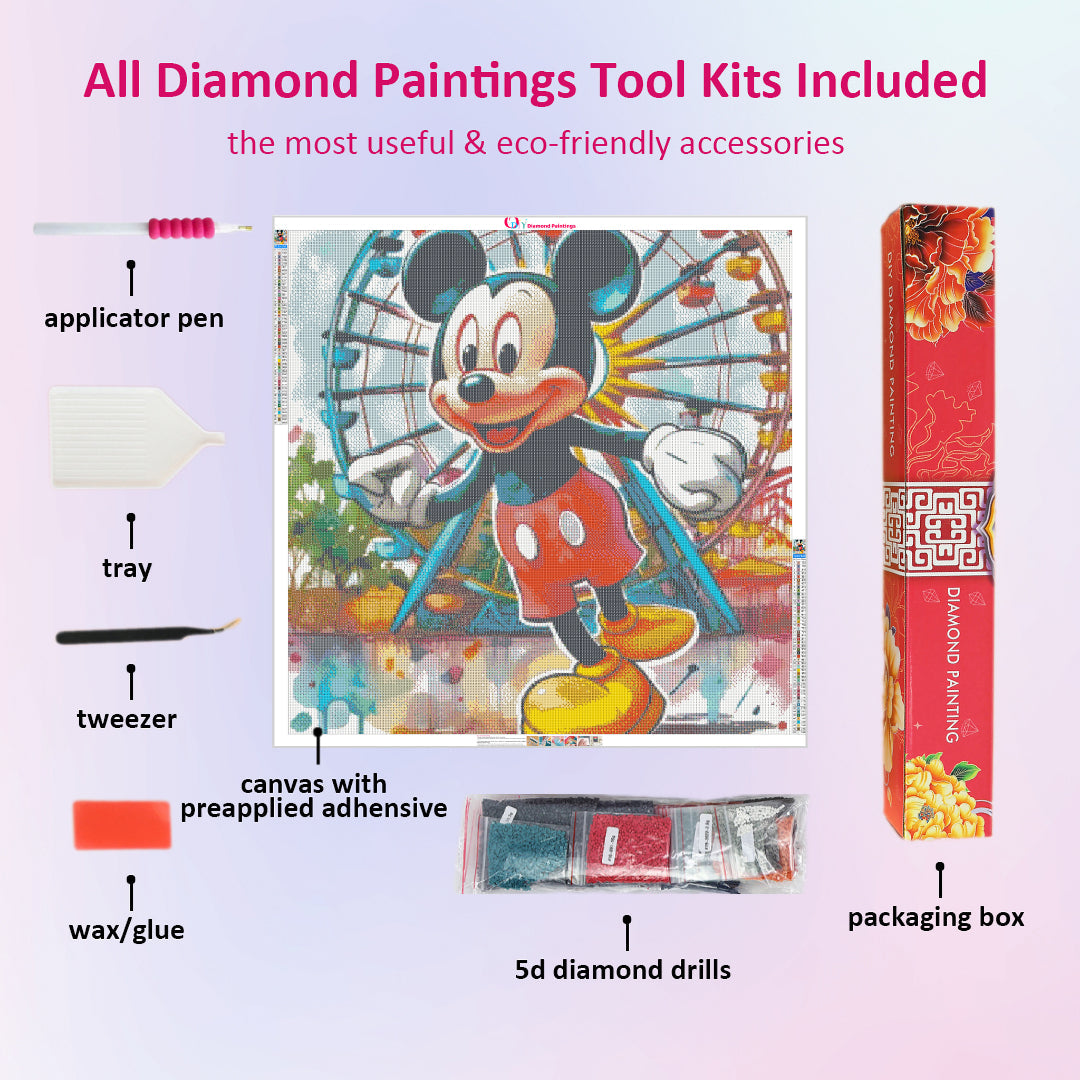 mickey-at-amusement-park-diamond-painting-art-kit