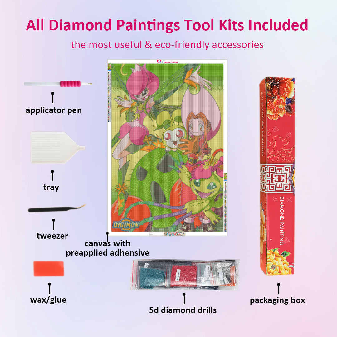 mimi-and-her-companions-diamond-painting-art-kit