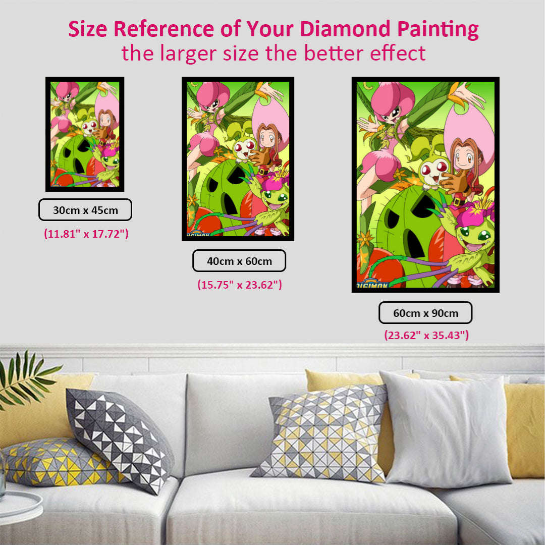 mimi-and-her-companions-diamond-painting-art-kit