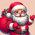 mini-santa-claus-diamond-painting-art-kit