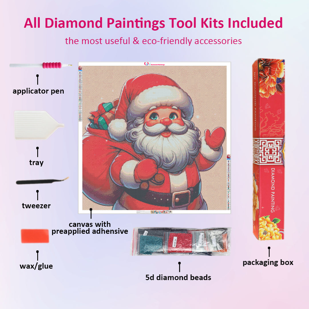 mini-santa-claus-diamond-painting-art-kit