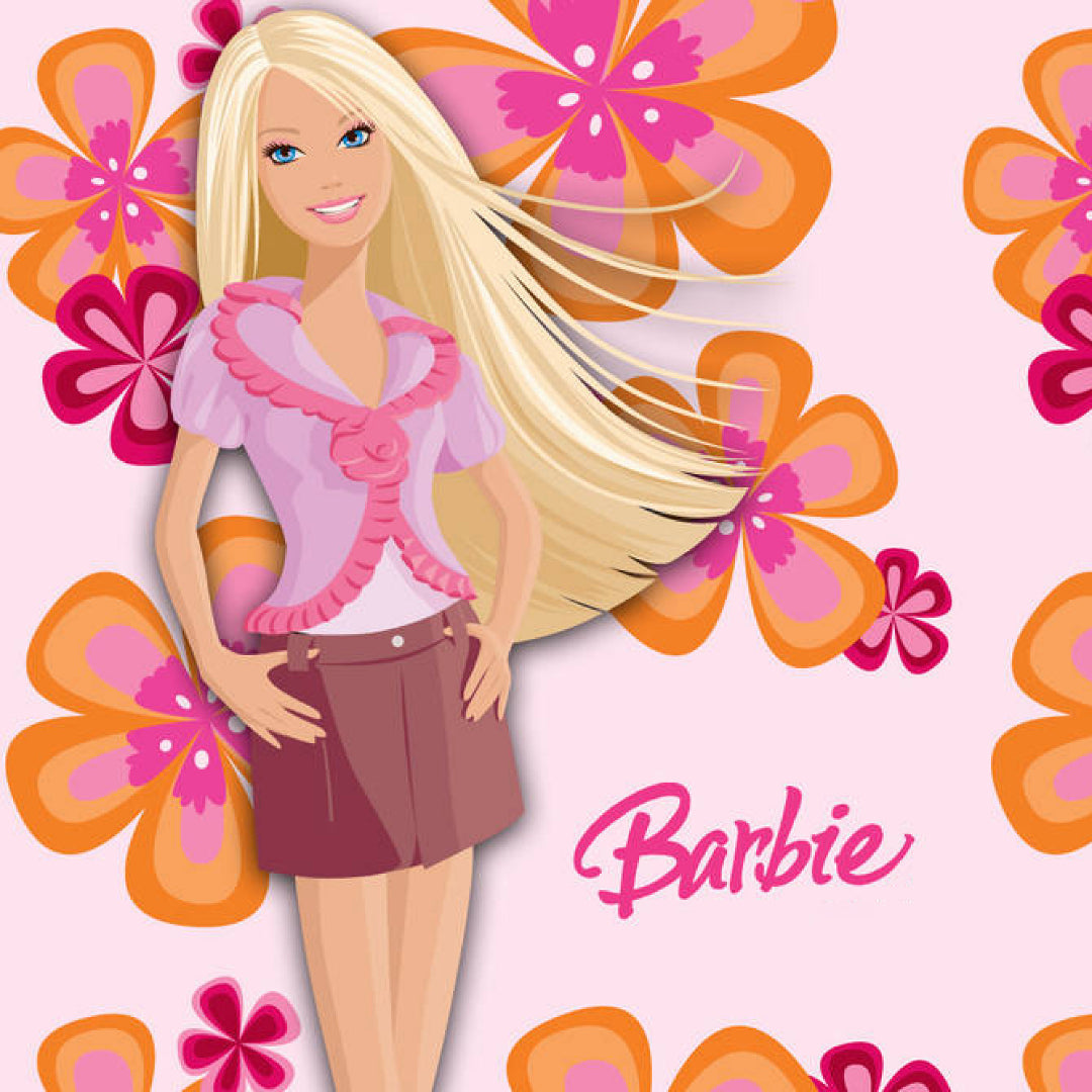 model-barbie-diamond-painting-art-kit