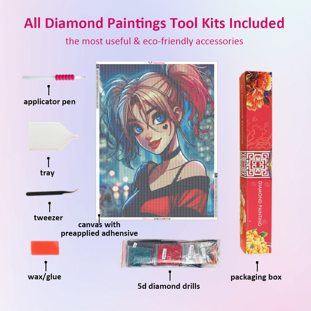 modern-harley-quinn-diamond-painting-art-kit