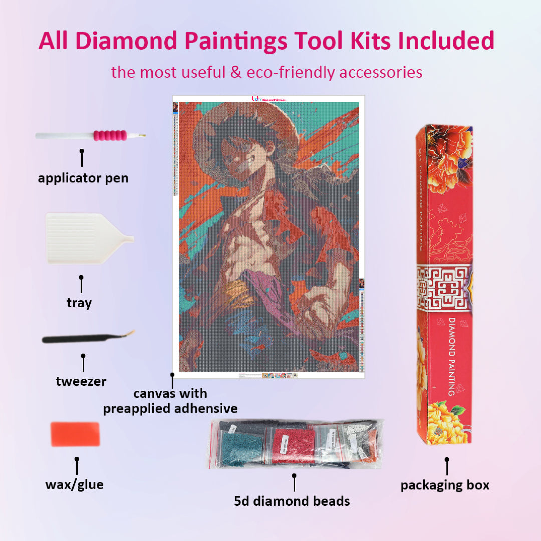 monkey-d-luffy-diamond-painting-art-kit