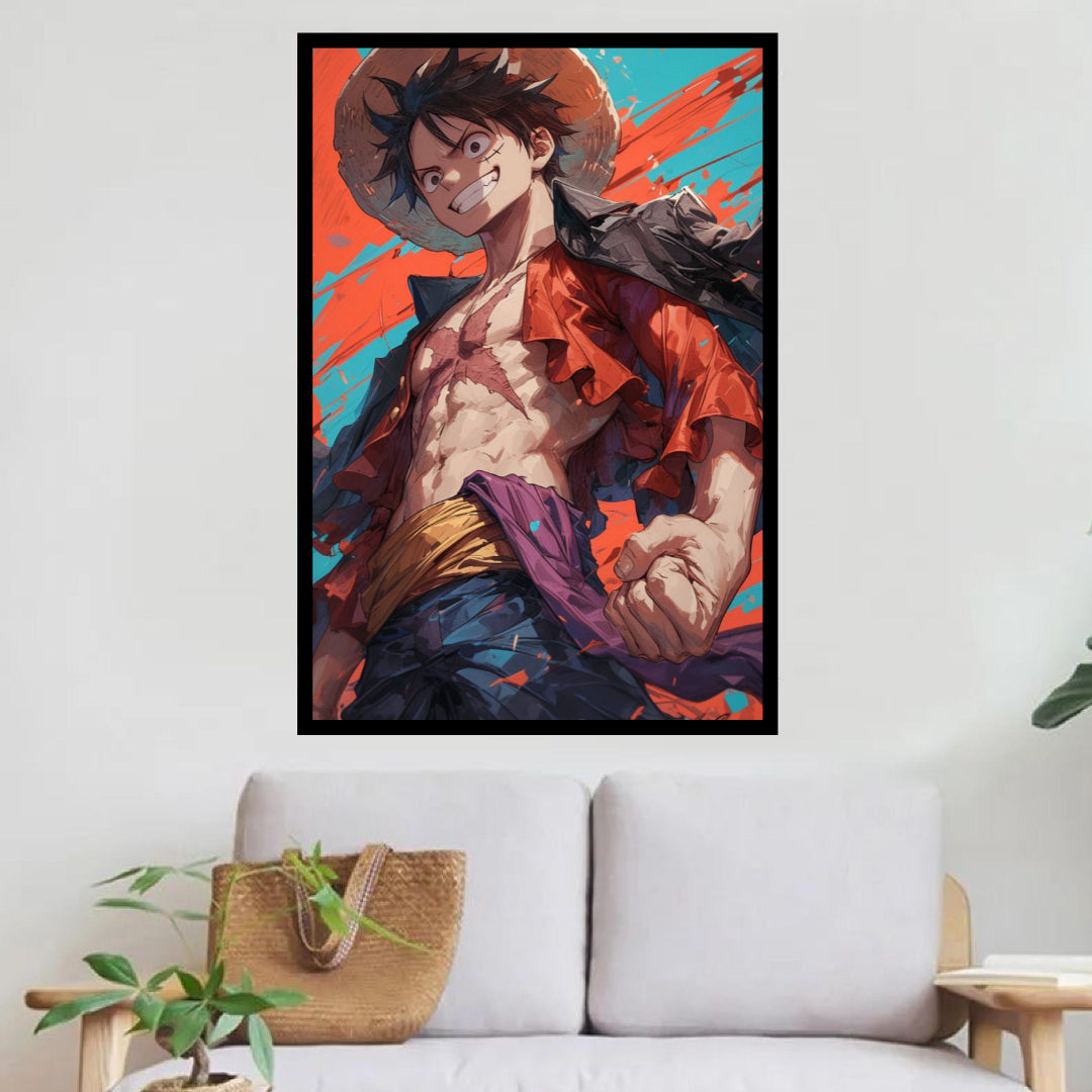 monkey-d-luffy-diamond-painting-art-kit