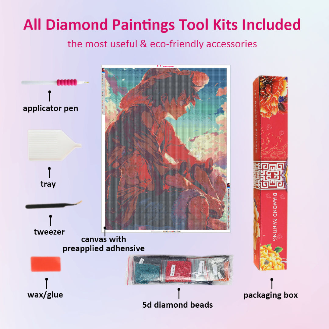 monkey-luffy-diamond-painting-art-kit