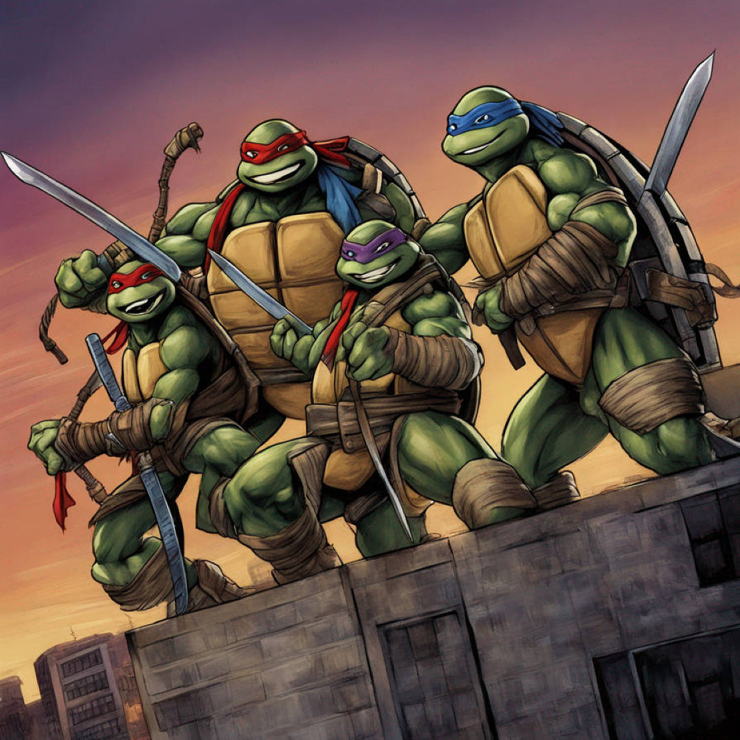 mutant-ninja-turtles-diamond-painting-art-kit