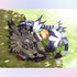 napping-weregarurumon-and-matt-diamond-painting-art-kit