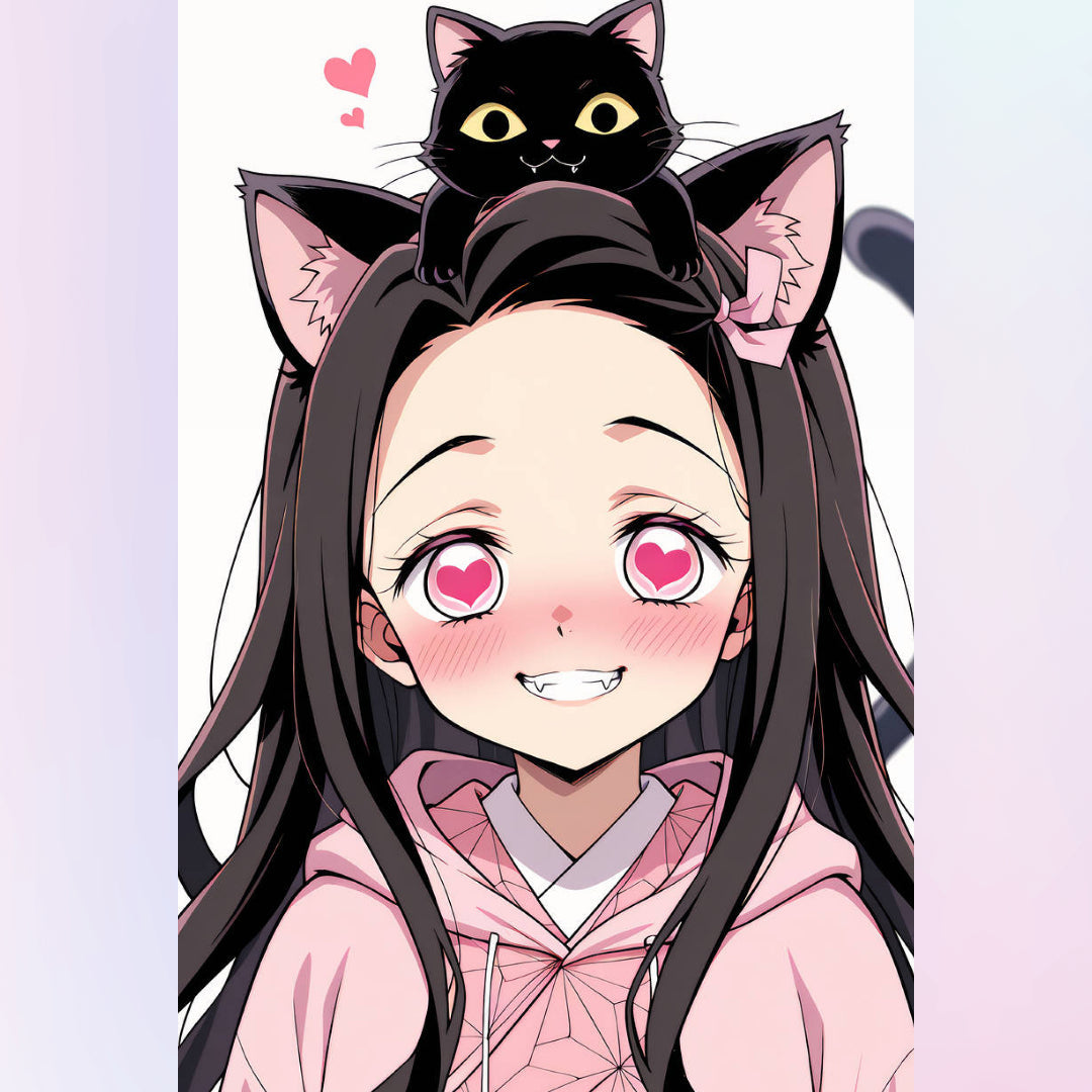 nezuko-demon-slayer-diamond-painting-art-kit