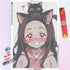 nezuko-demon-slayer-diamond-painting-art-kit