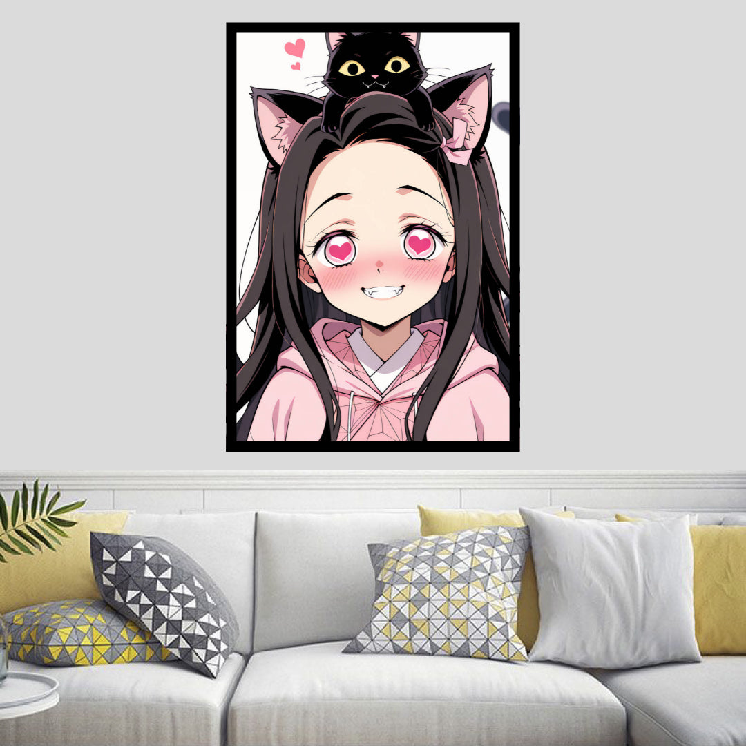 nezuko-demon-slayer-diamond-painting-art-kit