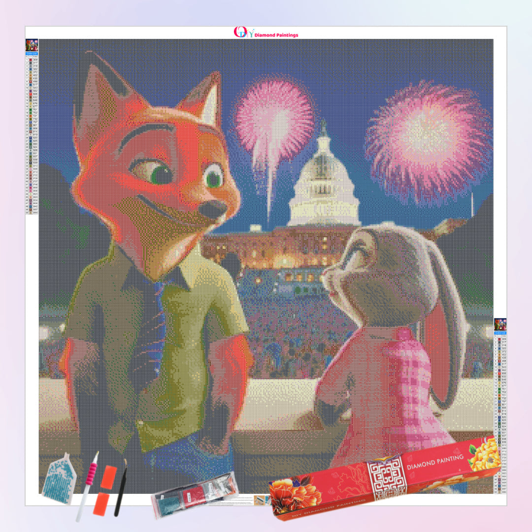 nick-and-judy-in-holiday-diamond-painting-art-kit