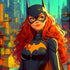 night-batgirl-diamond-painting-art-kit