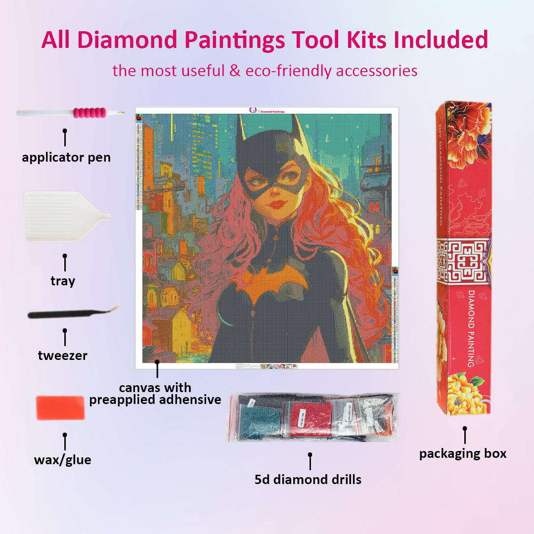 night-batgirl-diamond-painting-art-kit