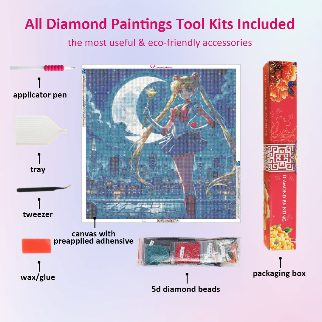 night-sailor-moon-diamond-painting-art-kit