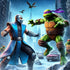 ninja-turtles-fight-with-shredder-diamond-painting-art-kit