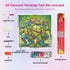 ninja-turtles-team-diamond-painting-art-kit