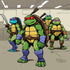 ninja-turtles-training-diamond-painting-art-kit