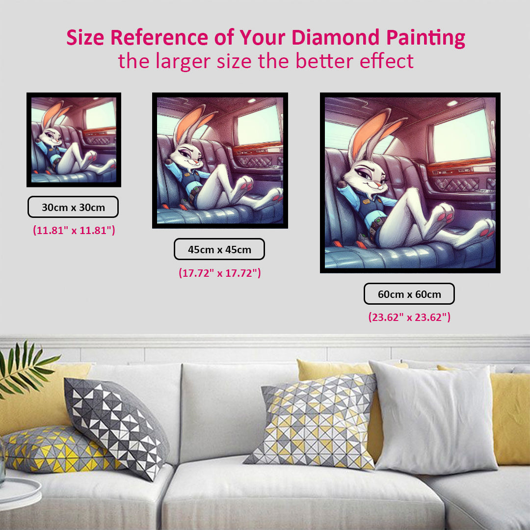 officer-judy-diamond-painting-art-kit