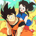 on-travel-goku-and-chichi-diamond-painting-art-kit